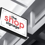 Challenges of Hiring Signage Companies