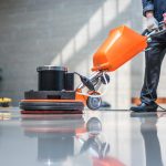 The Importance Of Keeping Your Commercial Spaces Clean