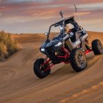 Dune Buggy Driving Tips And Techniques