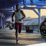 Information About Smartwatches For Running Enthusiasts