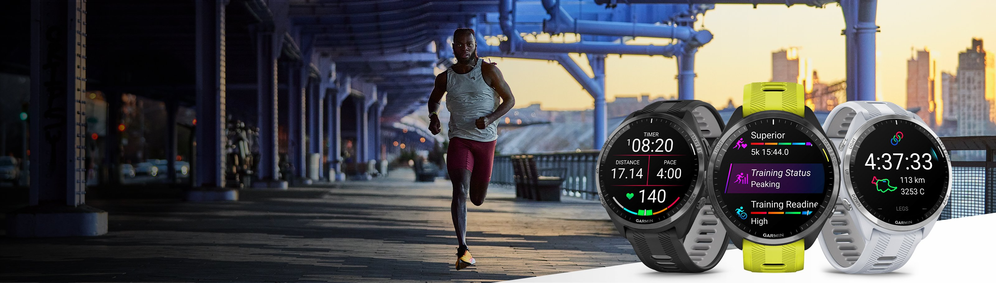 Information About Smartwatches For Running Enthusiasts