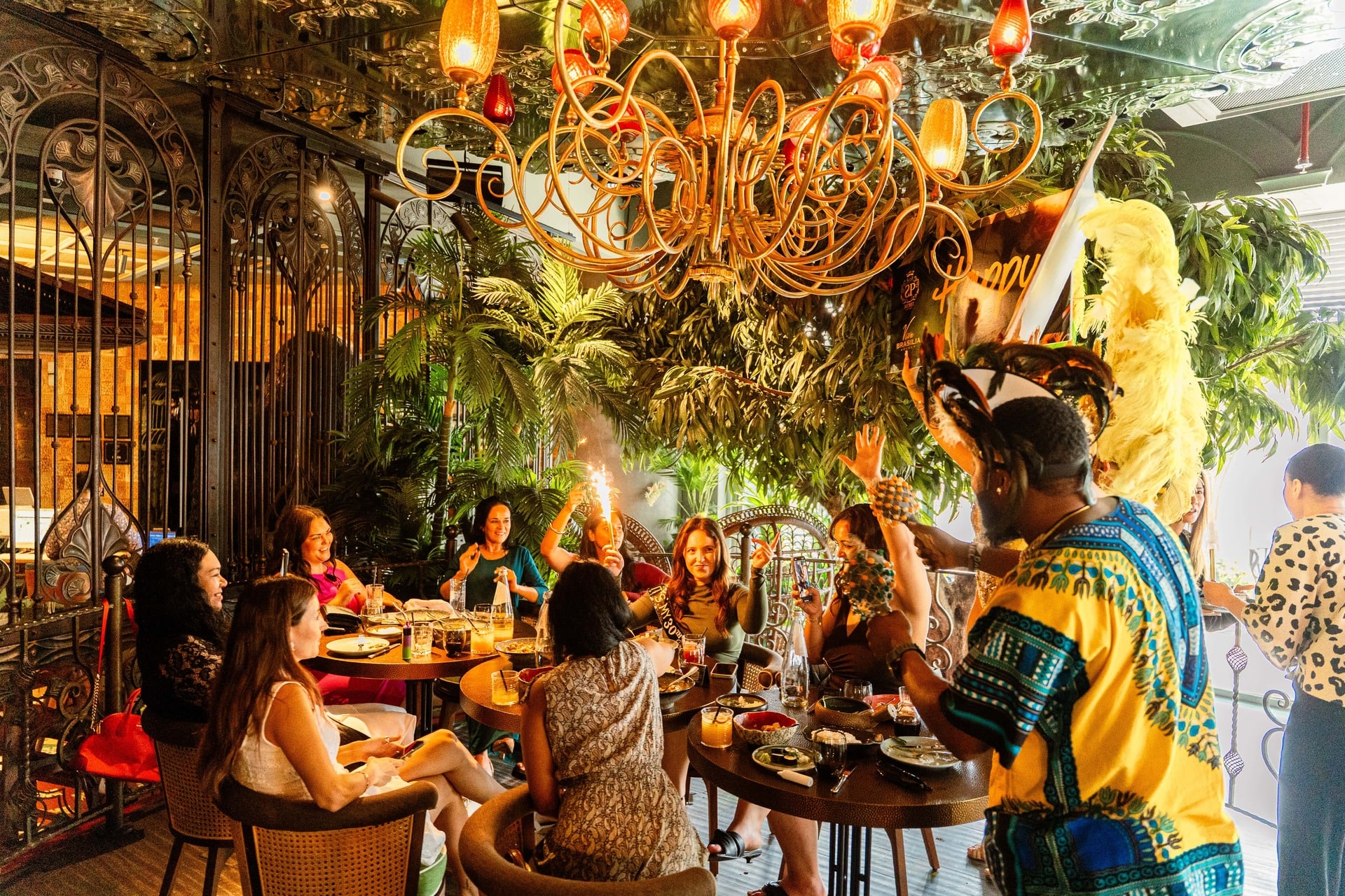 Why Restaurants for Brunch Are More Popular Than Ever