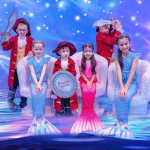 Mermaid Photoshoot Outfit Ideas For A Magical Look